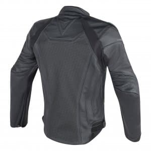 DAINESE FIGHTER LEATHER CEKET 2