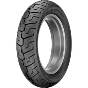 DUNLOP D401 LASTİK 1