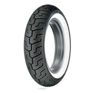 DUNLOP D401 LASTİK 2