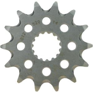 ÖN DİŞLİ 520 14T 4