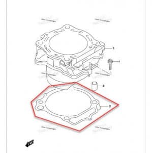 SİLİNDİR CONTASI 1