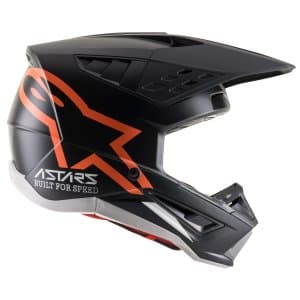 ALPINESTARS SM5  KASK 3