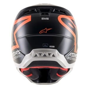 ALPINESTARS SM5  KASK 5