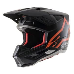 ALPINESTARS SM5  KASK 1