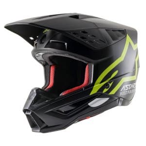 ALPINESTARS SM5 KASK 1