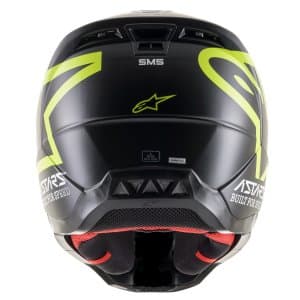 ALPINESTARS SM5 KASK 3