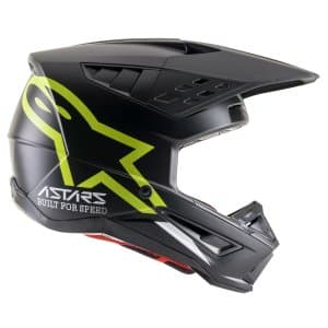 ALPINESTARS SM5 KASK 4