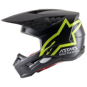 ALPINESTARS SM5 KASK 5