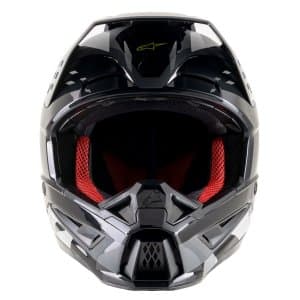 ALPINESTARS SM5 COMPS KASK 3