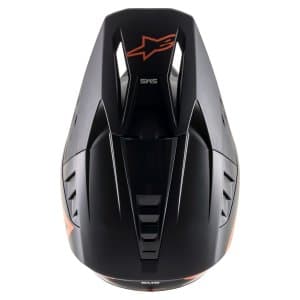 ALPINESTARS SM5  KASK 2