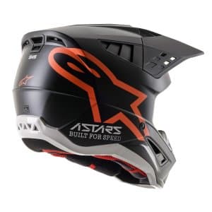 ALPINESTARS SM5  KASK 6