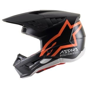 ALPINESTARS SM5  KASK 7