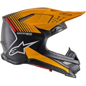 ALPINESTARS SM10 KASK 2