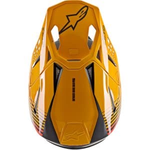 ALPINESTARS SM10 KASK 3