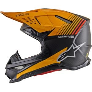 ALPINESTARS SM10 KASK 4