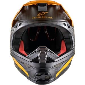 ALPINESTARS SM10 KASK 5