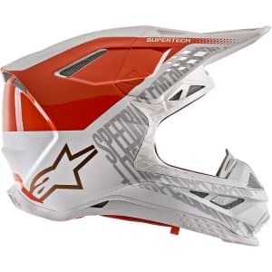 ALPINESTARS SM8 KASK 2