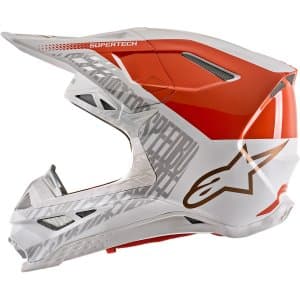 ALPINESTARS SM8 KASK 6