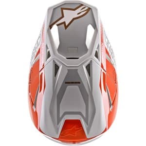 ALPINESTARS SM8 KASK 7