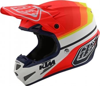 TROY LEE SE4 MIRAGE MIPS KASK 1