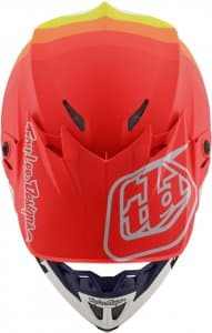TROY LEE SE4 MIRAGE MIPS KASK 8