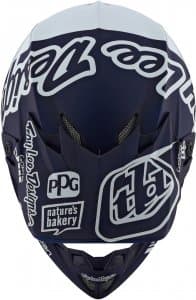 TROY LEE SE4 SILHOUETTE MIPS KASK 8