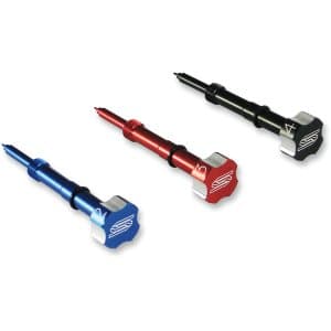 Yakıt Karışımı Vidası 2