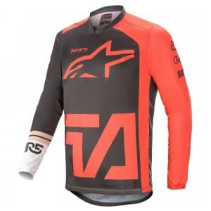 ALPINESTARS RACER COMPASS JERSEY 1