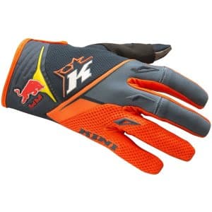 KTM KINI-RB COMPETITION ELDİVEN 3
