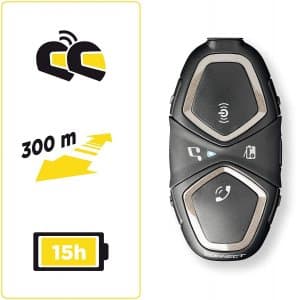 INTERPHONE CONNECT BLUETOOTH INTERKOM 6