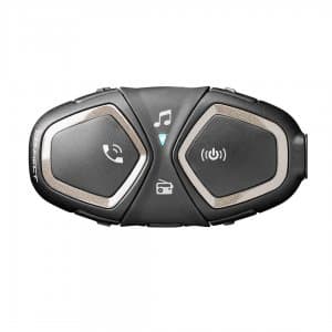 INTERPHONE CONNECT BLUETOOTH INTERKOM 1