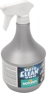 MOTOREX MOTO CLEAN ATOMIZER TEMİZLEYİCİ 2