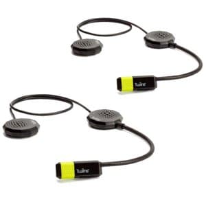 Twiins HF3.0 ve HF2.0 Bluetooth İnterkom İkiz Paketi 1