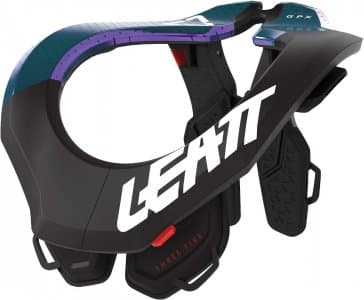 LEATT GPX 3.5 BOYUN KORUMASI 1