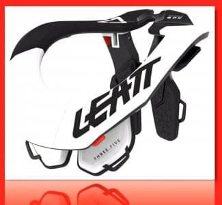 LEATT GPX 3.5 BOYUN KORUMASI 2