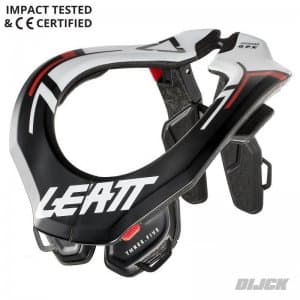LEATT GPX 3.5 BOYUN KORUMASI 3