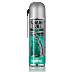 MOTOREX CHAIN LUBE ROAD ZİNCİR YAĞI 2