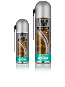 MOTOREX CHAIN LUBE ADVENTURE ZİNCİR YAĞI 2