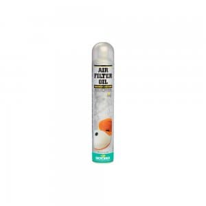 MOTOREX HAVA FİLTRESİ YAĞI 1