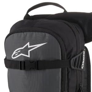 ALPINESTARS IGUANA HİDRASYON SIRT ÇANTASI 4