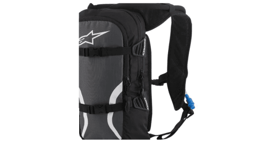 ALPINESTARS IGUANA HİDRASYON SIRT ÇANTASI 5