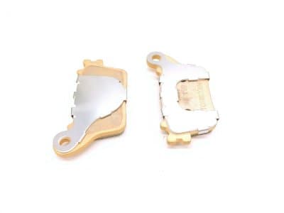 Honda Set Arka Fren Balataları 3