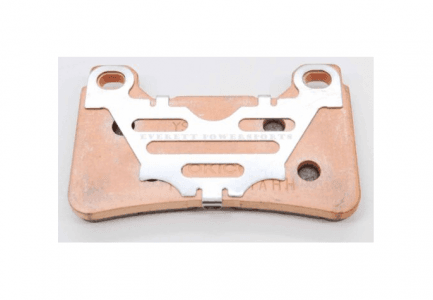 Honda Set Ön Fren Balataları 2