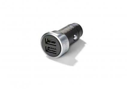 BMW Çift USB Şarj Cihazı 1