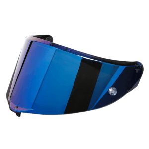 AGV PISTA IRIDIUM KASK VİZÖRÜ 2