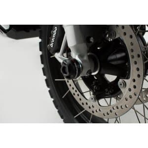 Ön Aks Kaydırıcı Seti 2