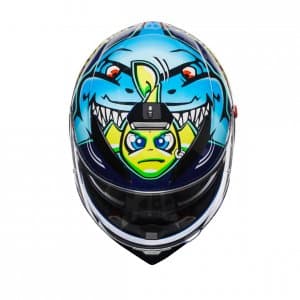 AGV K-3 SV TOP MISANO KASK 2