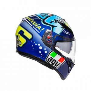 AGV K-3 SV TOP MISANO KASK 3