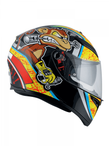 AGV K-3 SV BULEGA PLK KASK 3