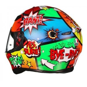 AGV K-3 BALLOON KASK 3